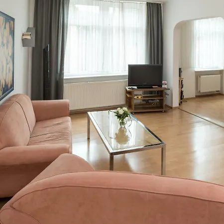 Appartement Strauss