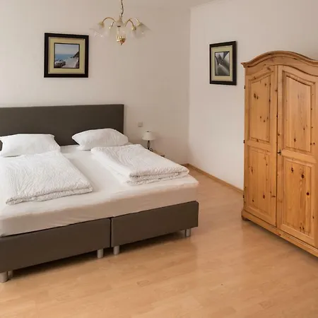 Appartement Strauss