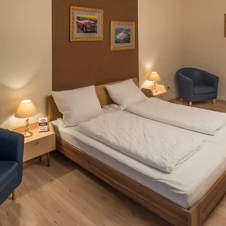 Appartement Strauss Kottenheim