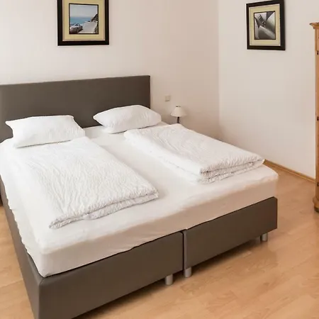 Appartement Strauss Kottenheim