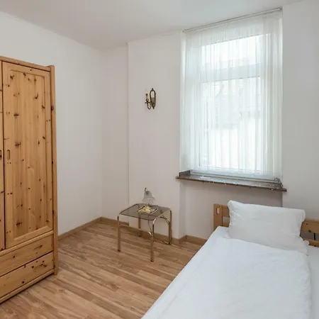 Appartement Strauss Kottenheim