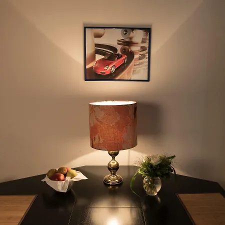 Appartement Strauss