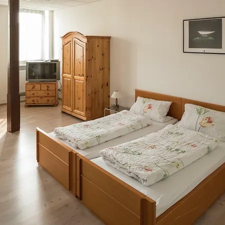 Appartement Strauss *
