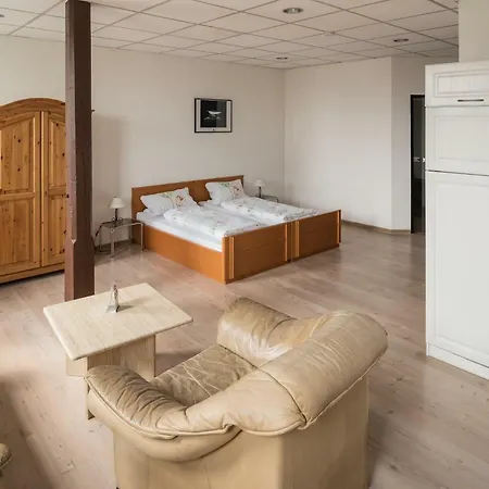 Appartement Strauss Kottenheim