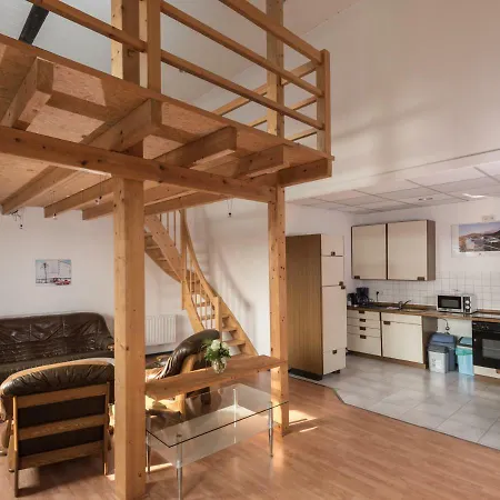 Appartement Strauss