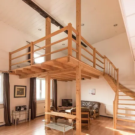 Strauss Appartement *