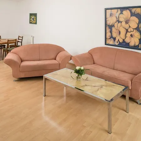 Appartement Strauss *