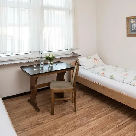 Appartement Strauss