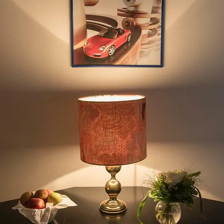 Appartement Strauss *
