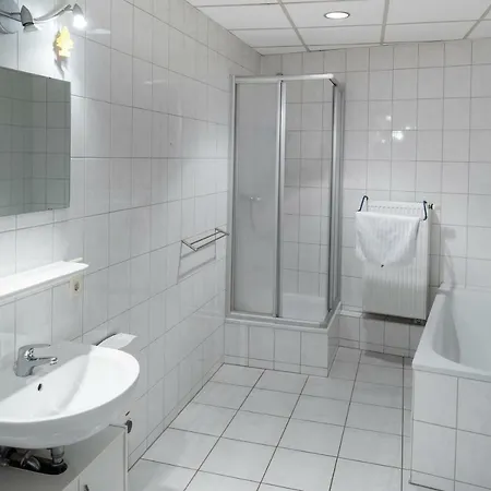 Strauss Appartement Kottenheim